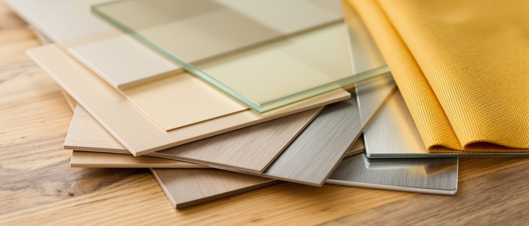 Interior Materials & Construction I