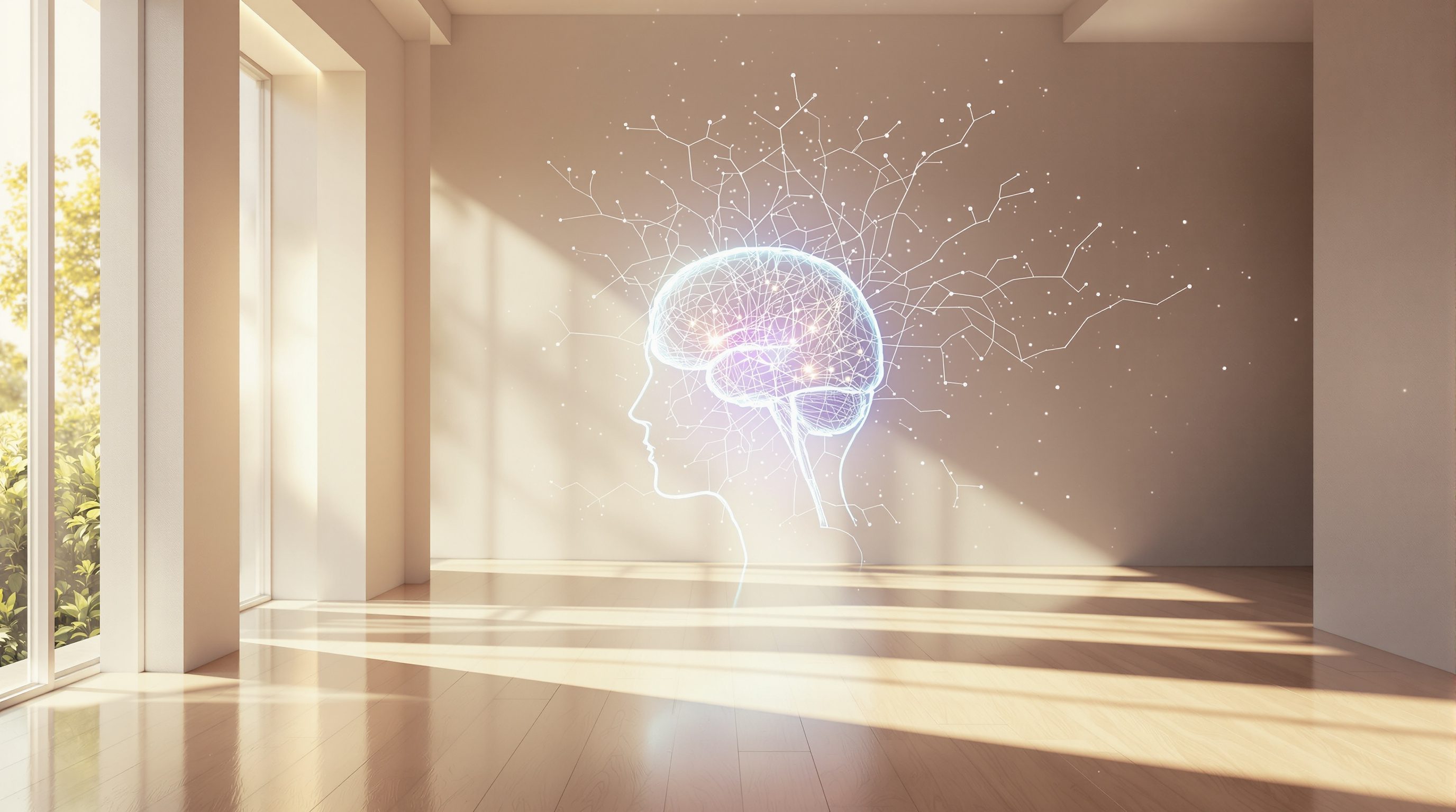 Space Shapes the Mind