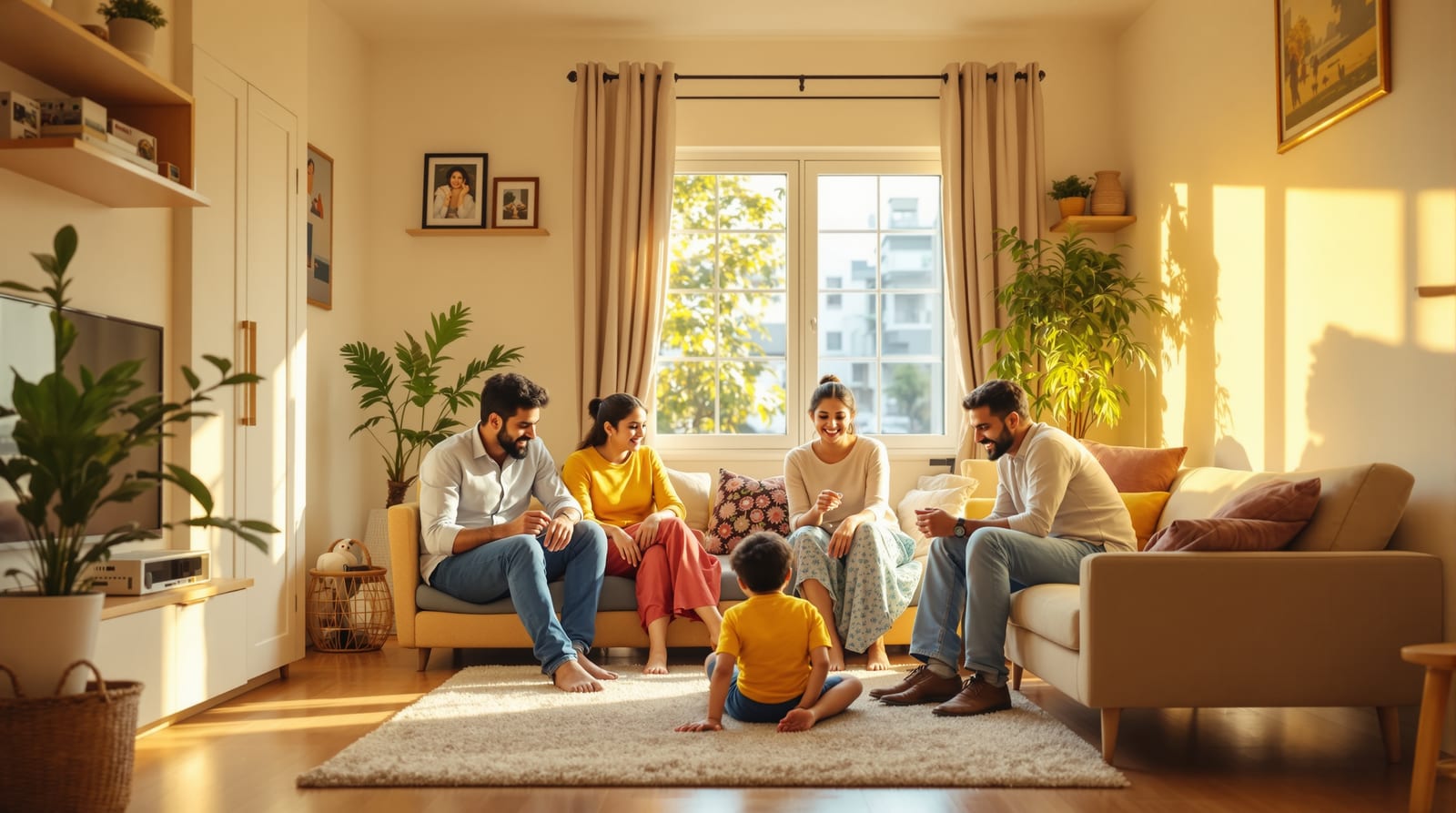 What “Small” Actually Means in India