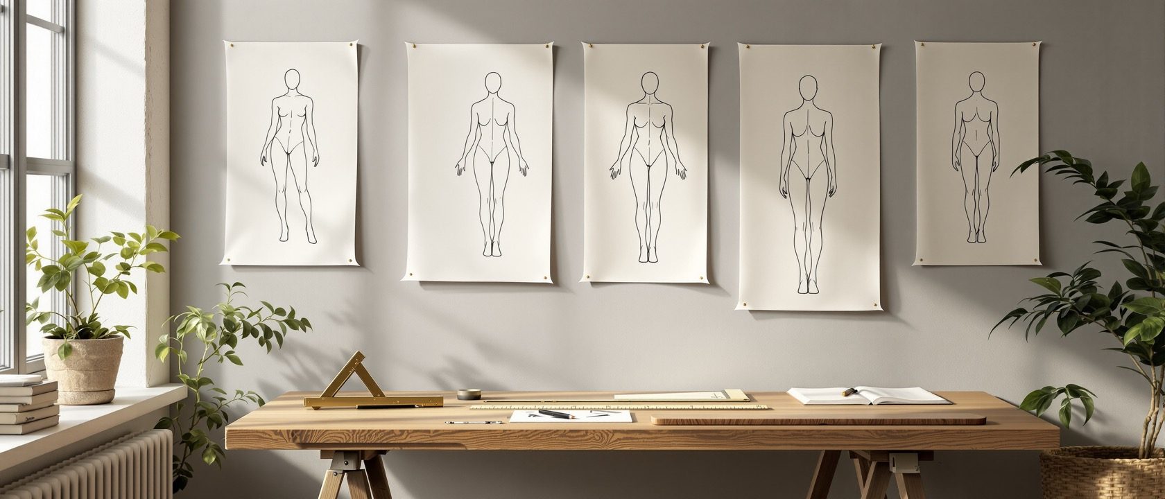 Space Planning & Ergonomics