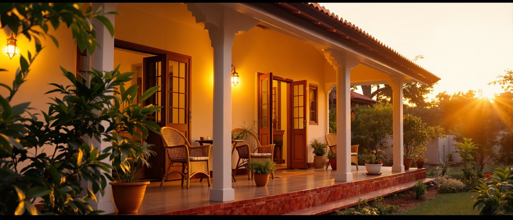 Why Host a Homestay