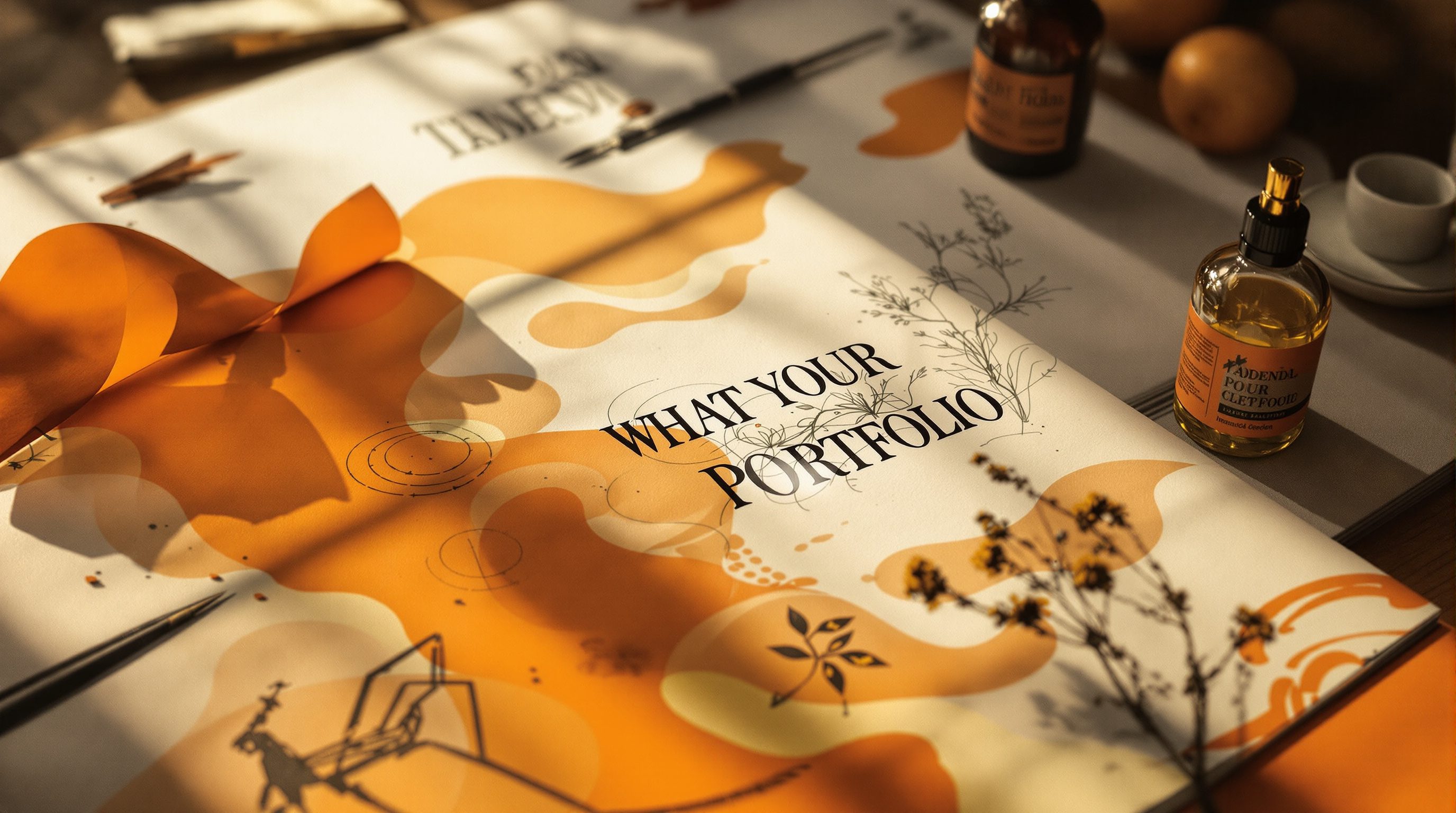 What Your Portfolio Must Do