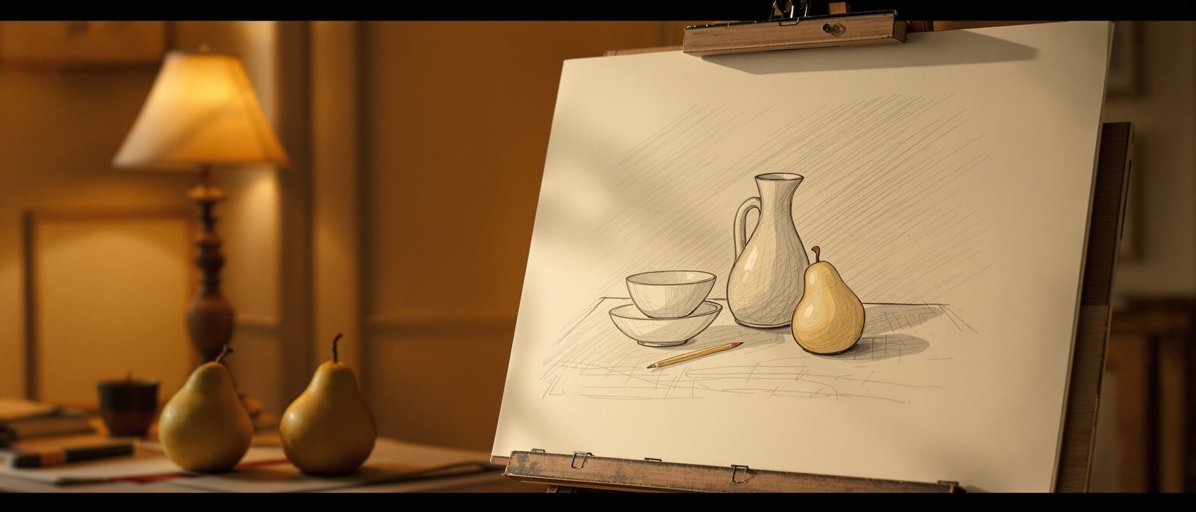 Visual Arts