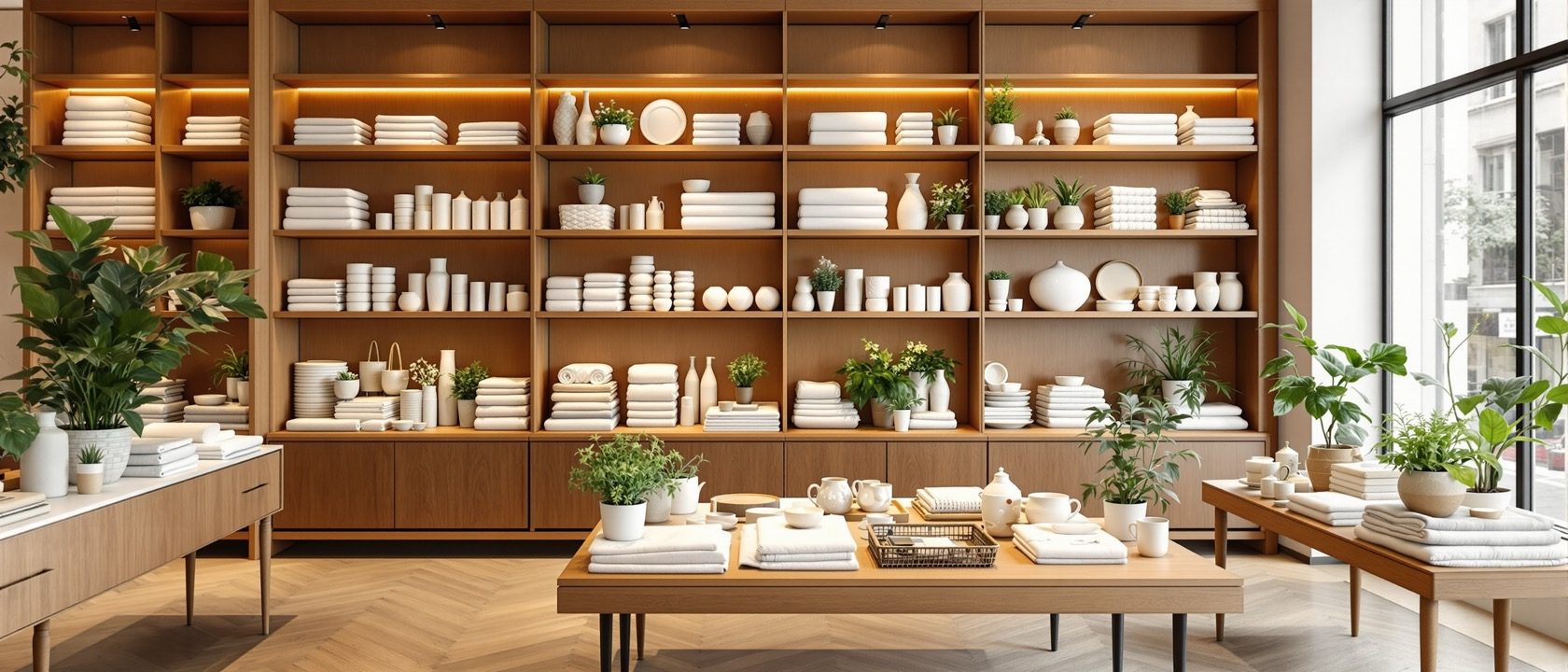 Visual Merchandising