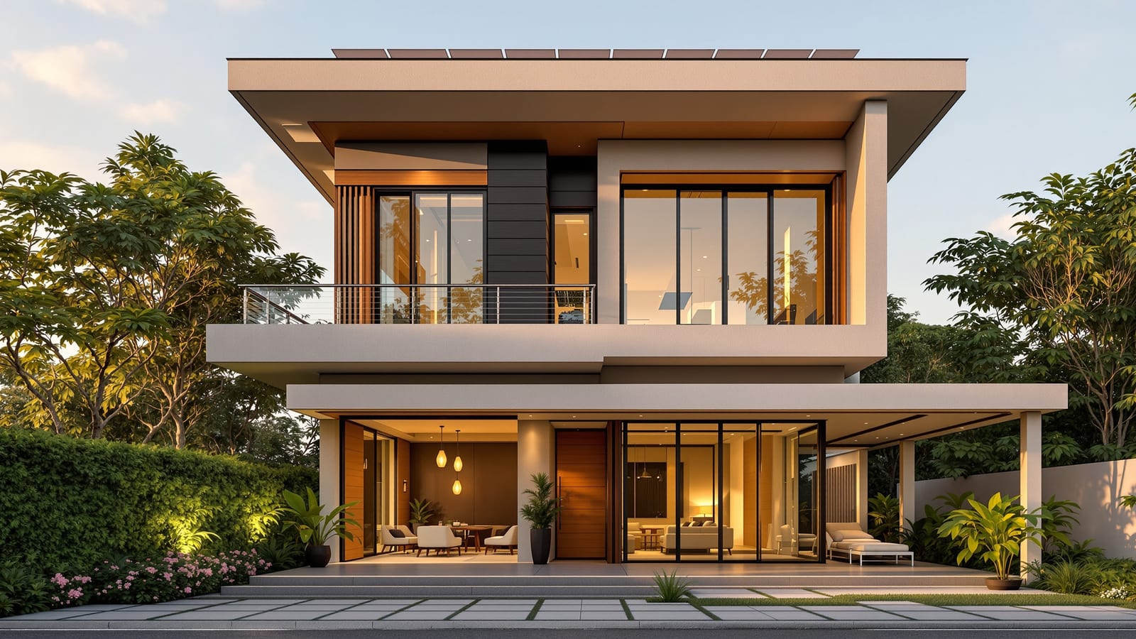 What Makes a Building Sustainable? A Plain-Language Guide for Indian Homeowners