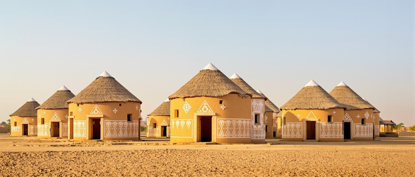 Vernacular Architecture of Gujarat: The Pol House, the Bhunga & the Carved City