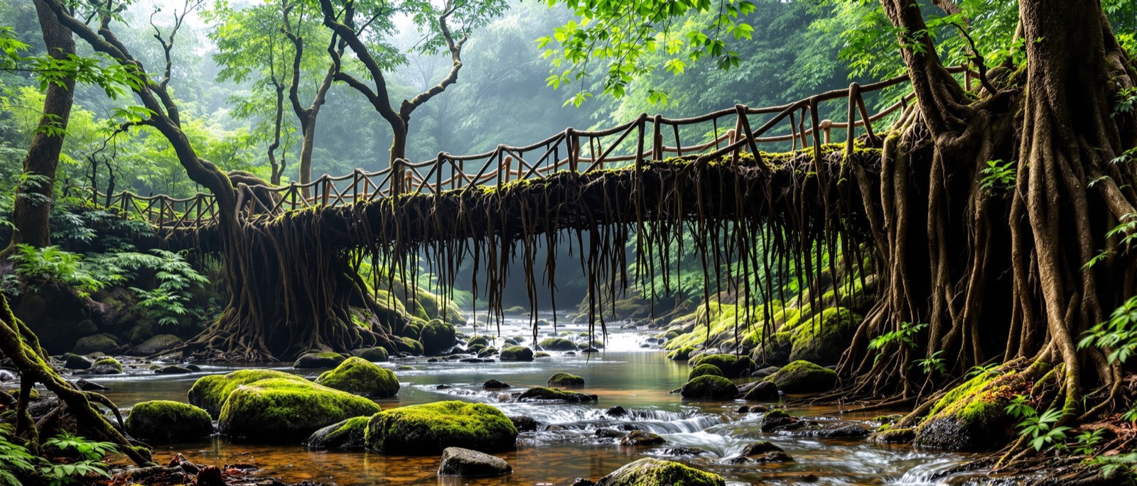 Vernacular Architecture of North-East India: Bamboo, the Morung & Building for Earthquakes