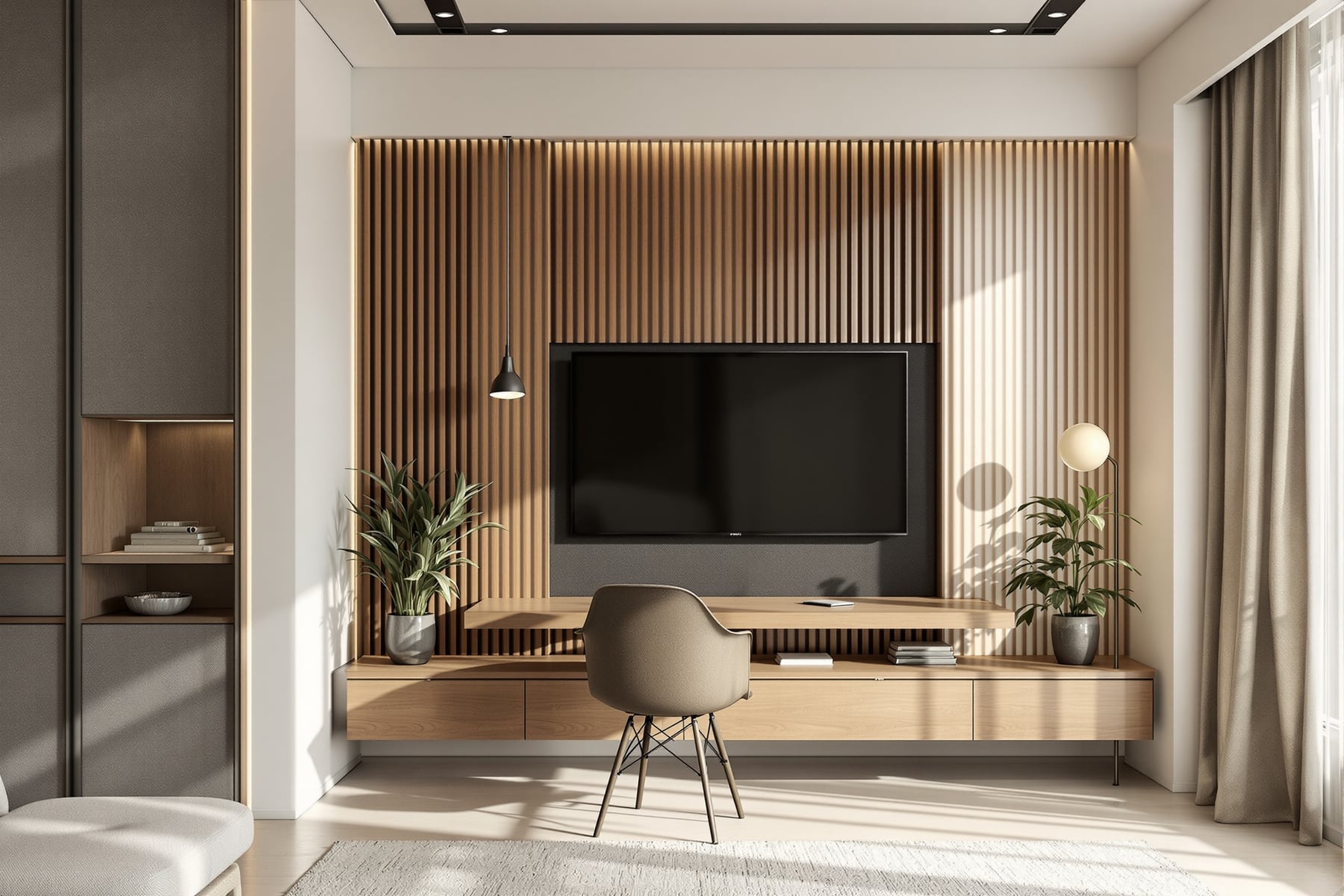 Acoustic Wall Panels: The Complete Guide for Indian Homes