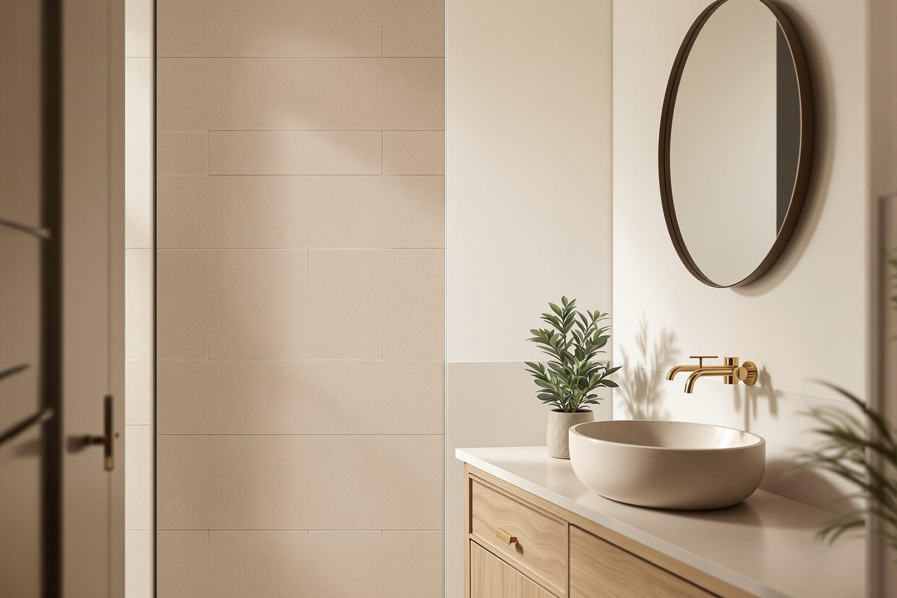 Bathroom Wall Finishes: The Complete Guide for Indian Homes