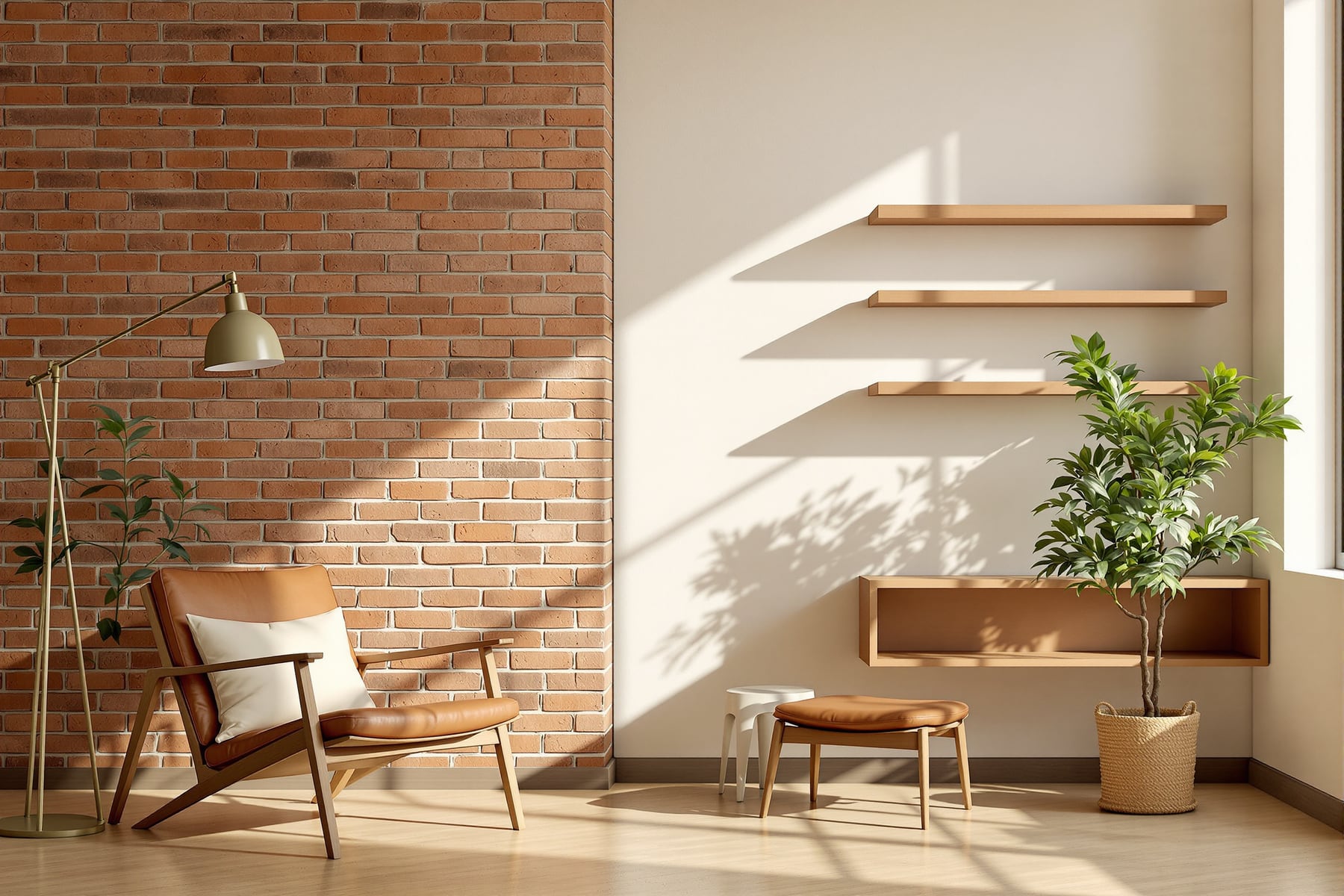 Brick Veneer Walls: The Complete Guide for Indian Homes