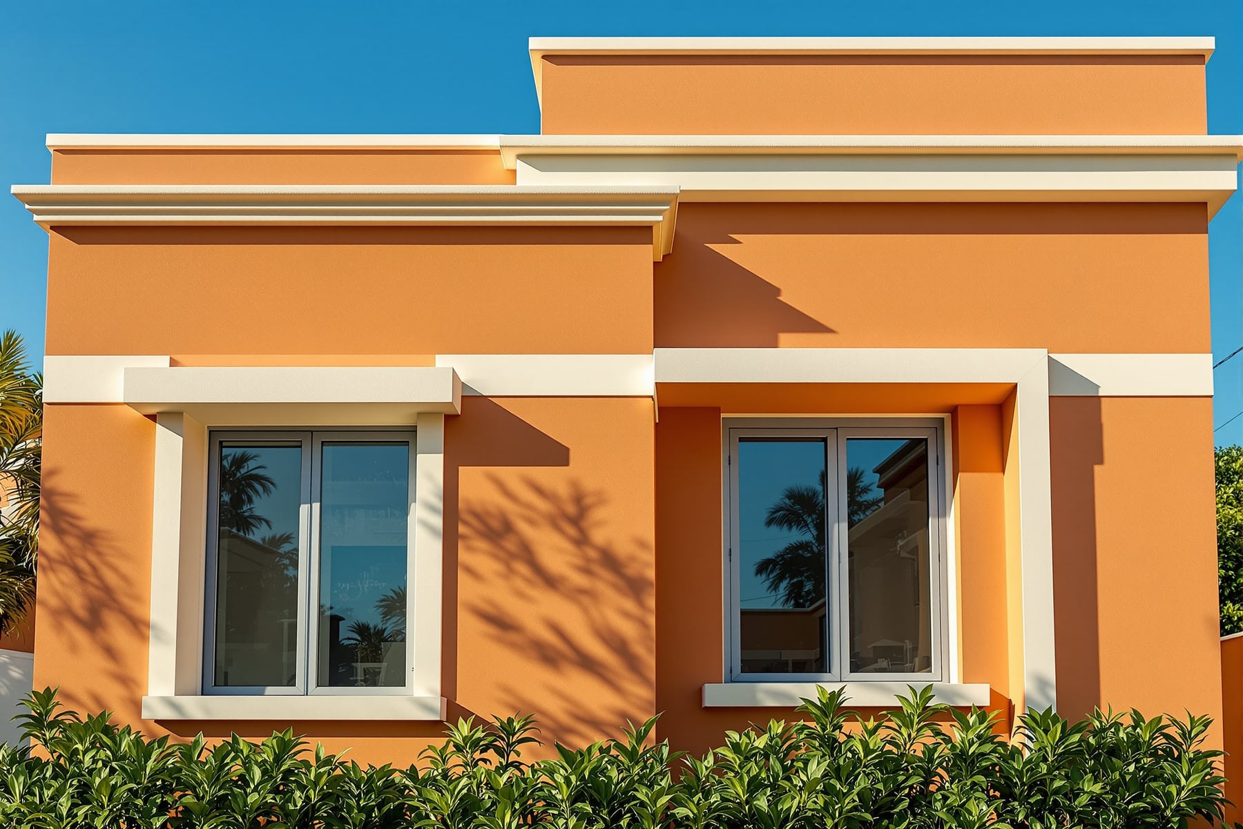 Exterior Wall Paint: The Complete Guide for Indian Homes