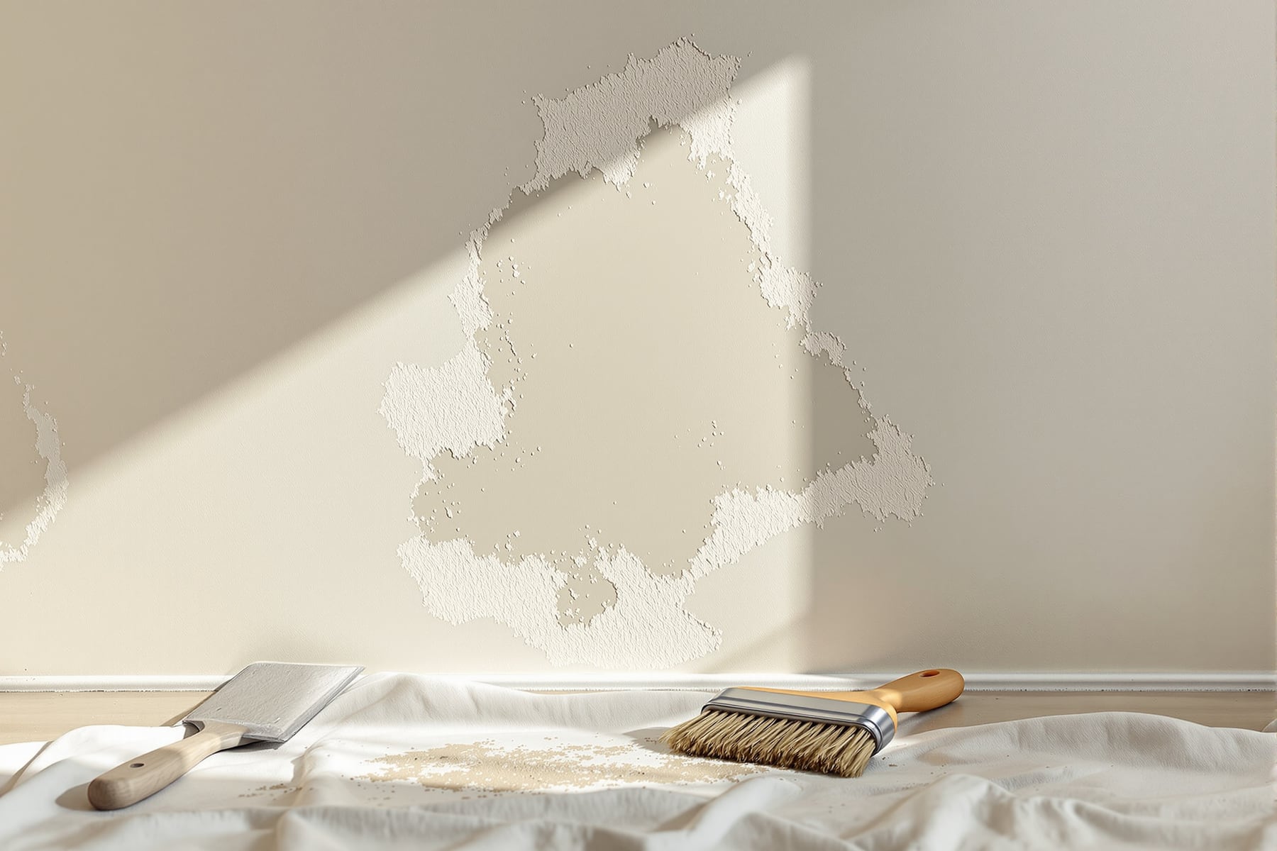 How to Fix Peeling Paint: Diagnose, Repair, Prevent