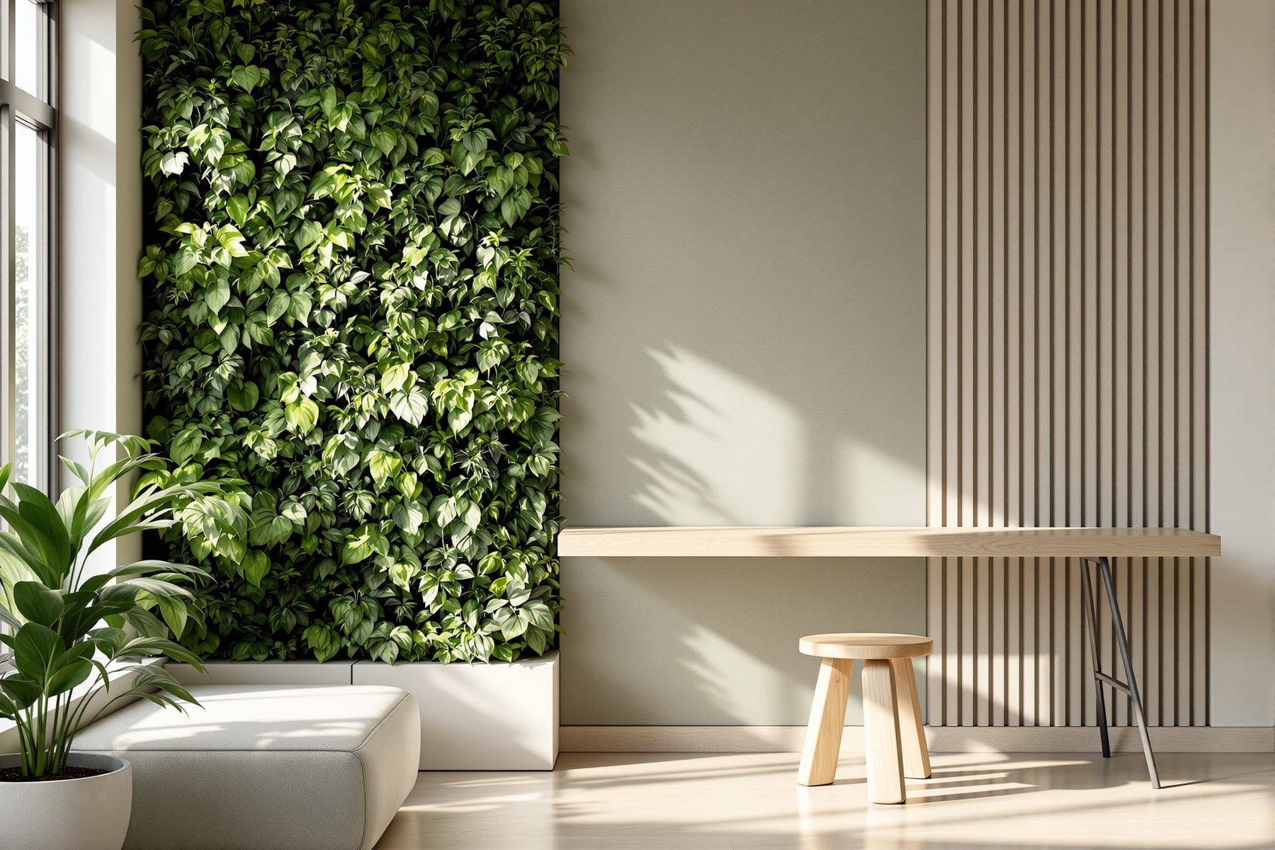 Specialty & Functional Walls: The Complete Guide for Indian Homes