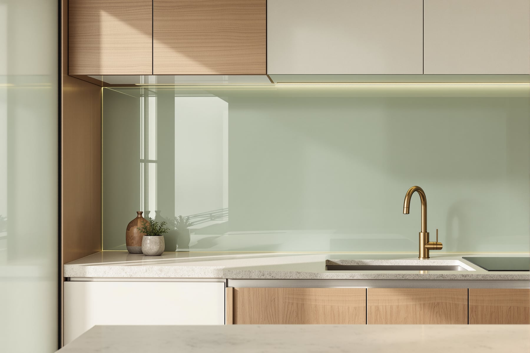 Glass Wall Finishes: The Complete Guide for Indian Homes