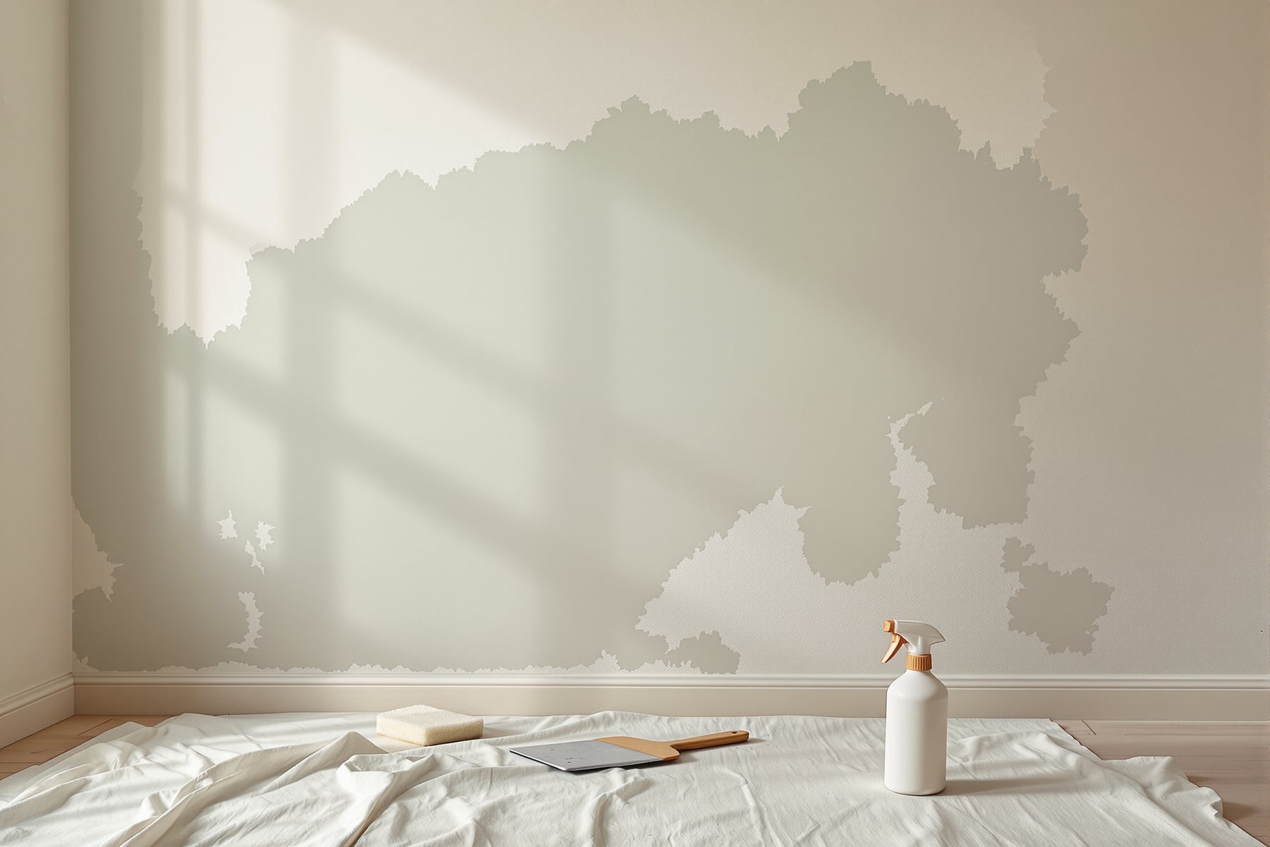 How to Remove Wallpaper: A Step-by-Step Guide