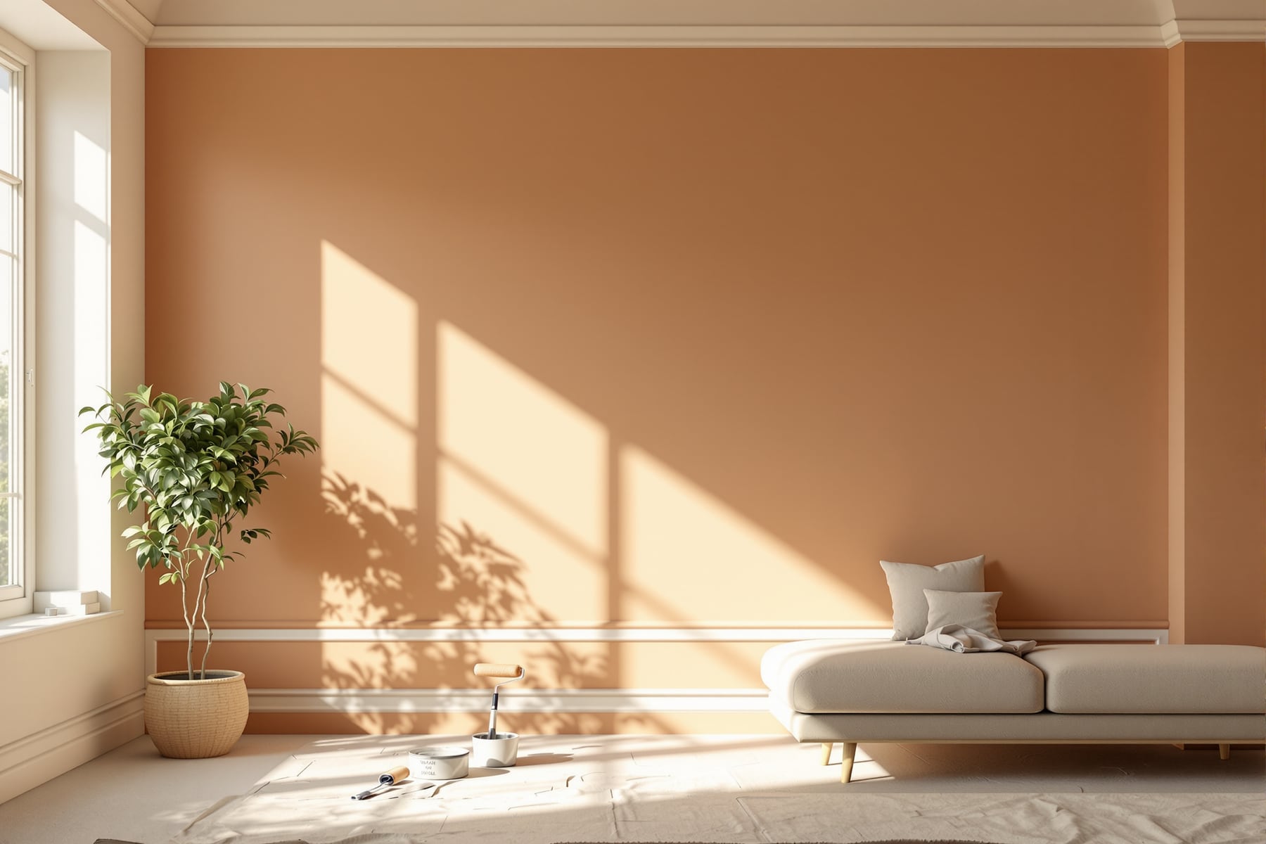 Interior Wall Paint: The Complete Guide for Indian Homes