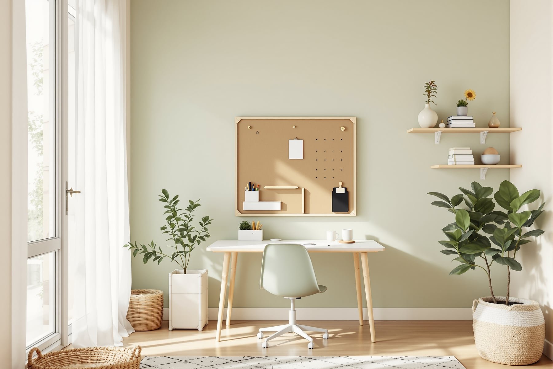 Kids' & Study Wall Finishes: The Complete Guide for Indian Homes
