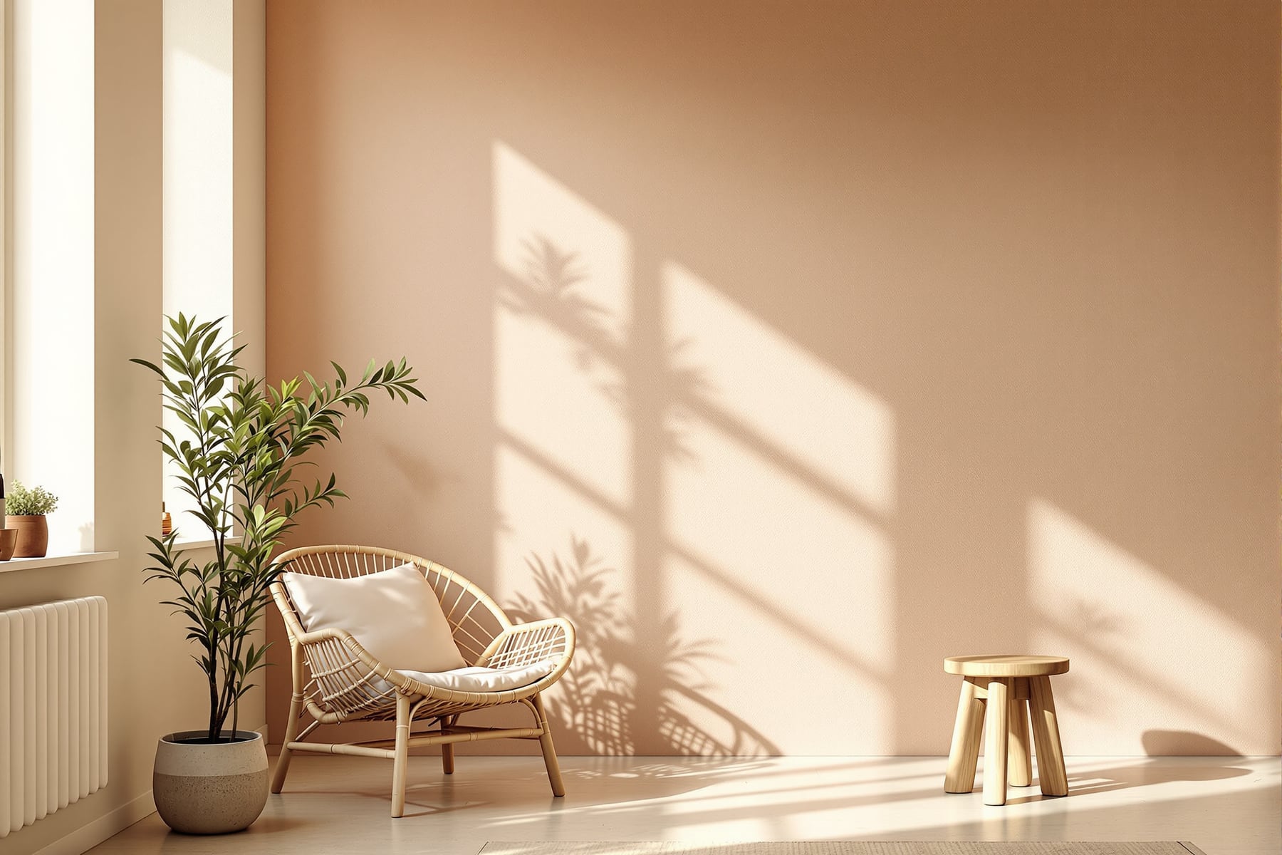 Lime Wash Walls: The Complete Guide for Indian Homes