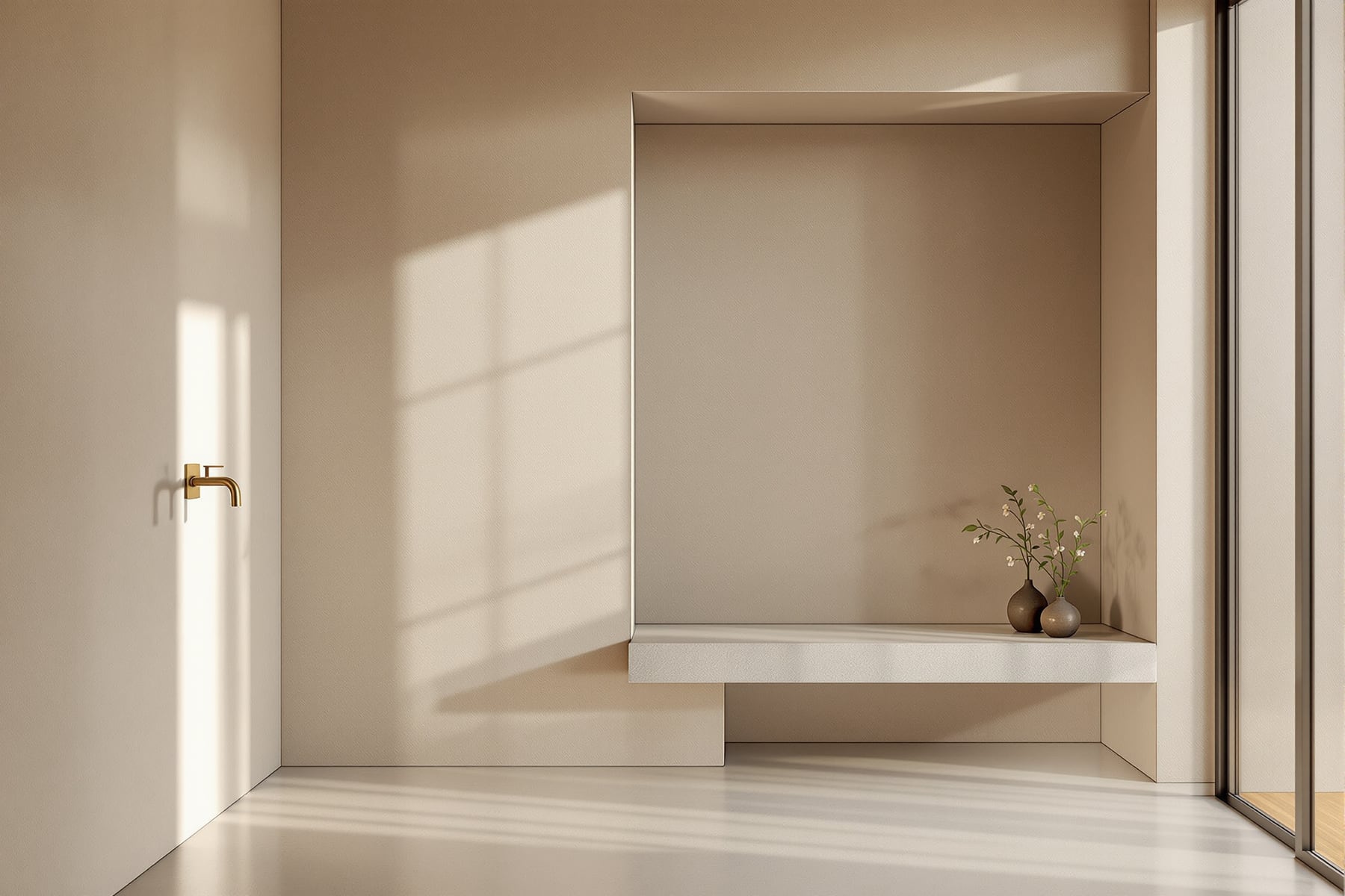 Microcement Walls: The Complete Guide for Indian Homes
