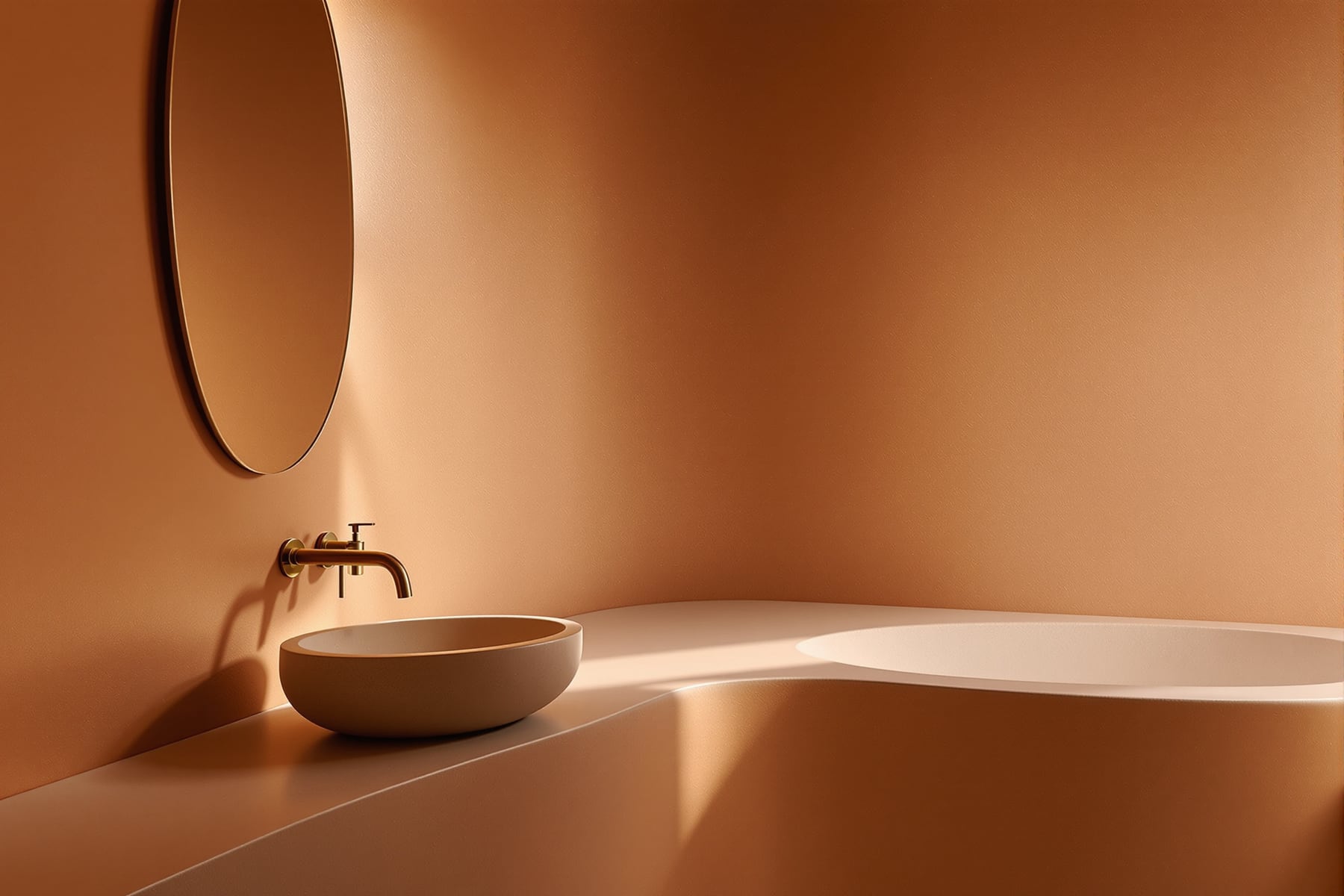 Tadelakt Walls: The Complete Guide for Indian Homes