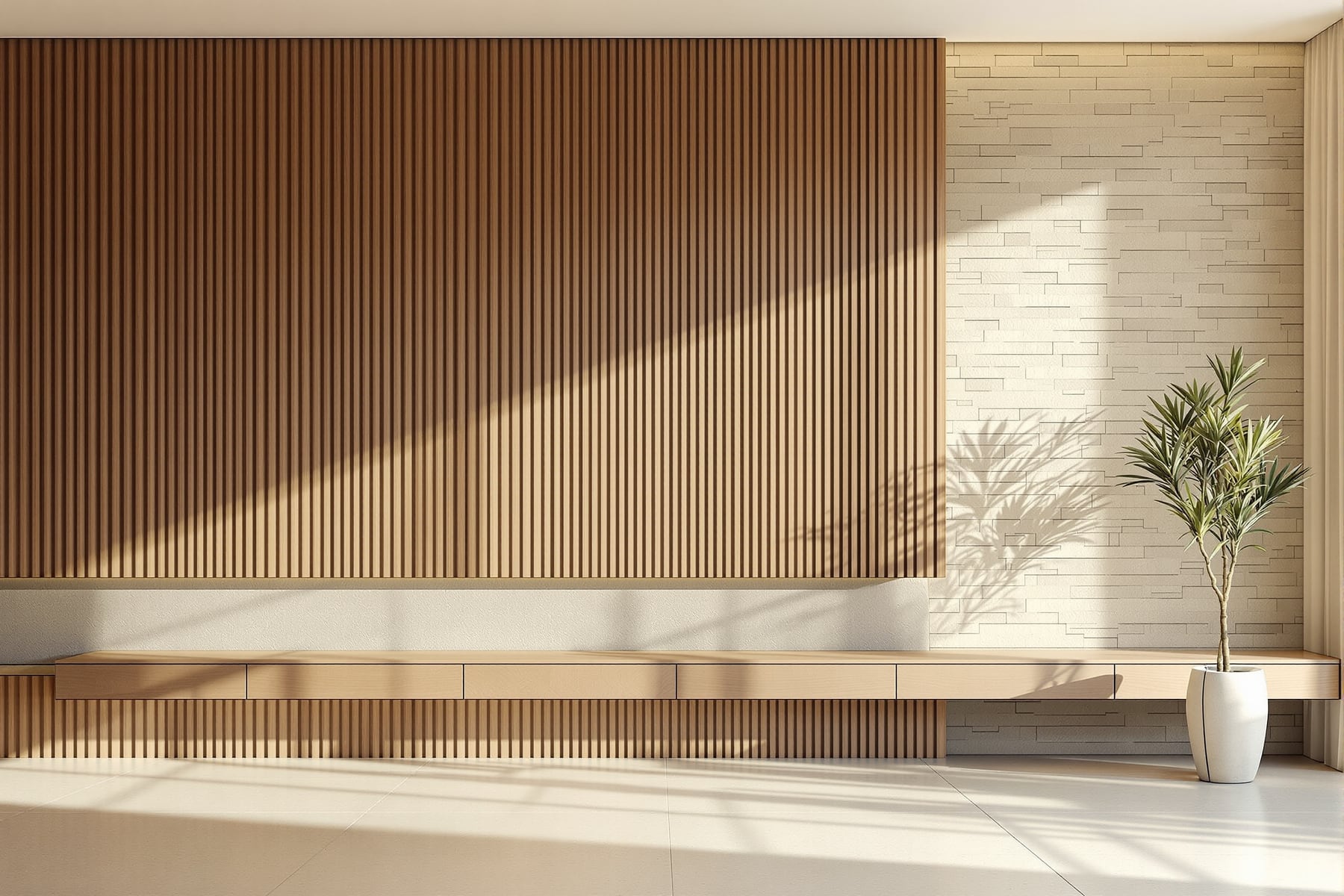 Wall Cladding & Panels: The Complete Guide for Indian Homes