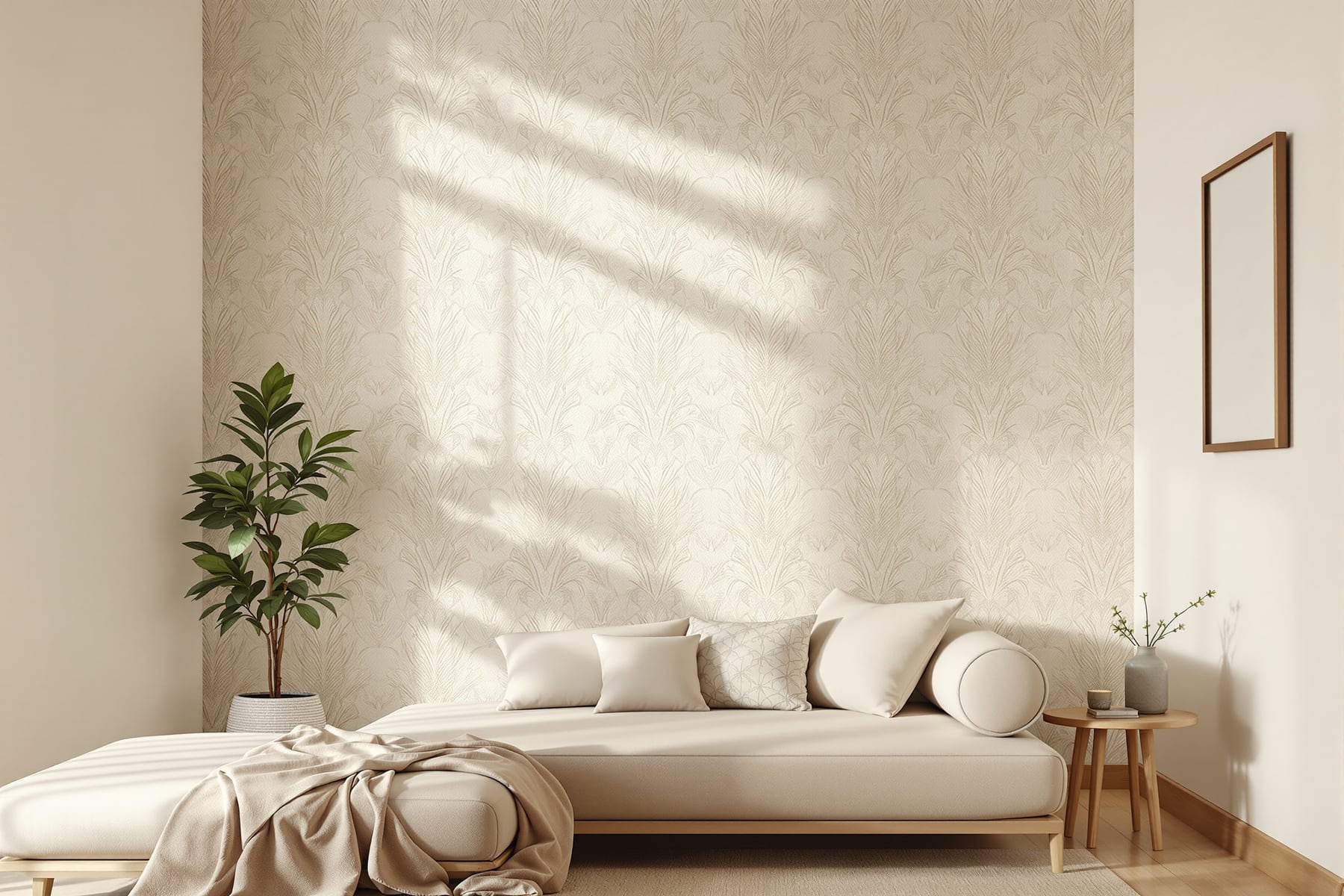 Wallpaper: The Complete Guide for Indian Homes