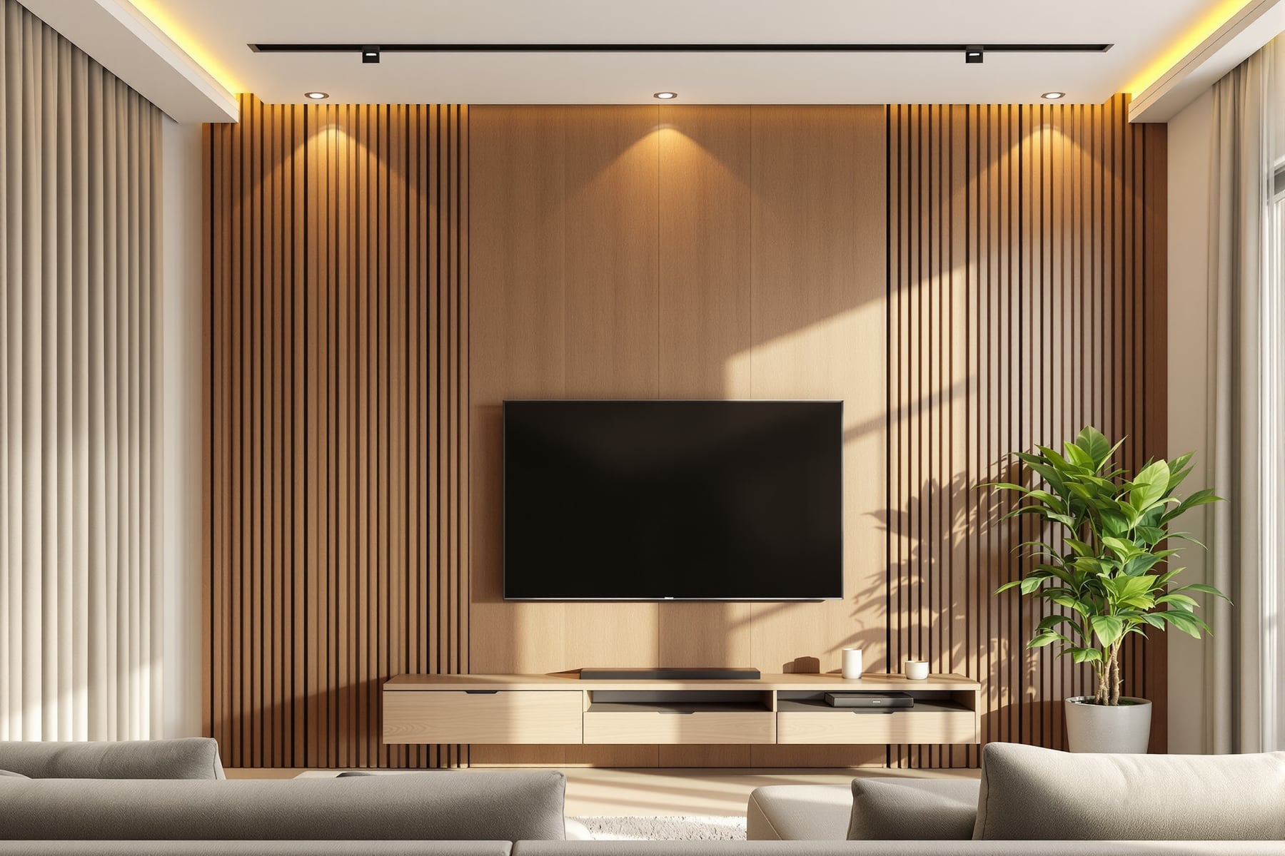 WPC Wall Panels: The Complete Guide for Indian Homes